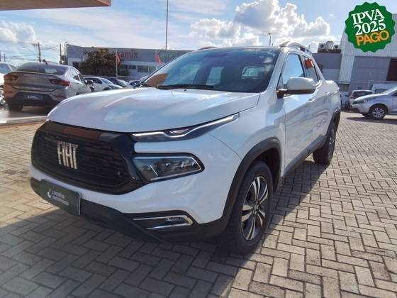 FIAT TORO 2024