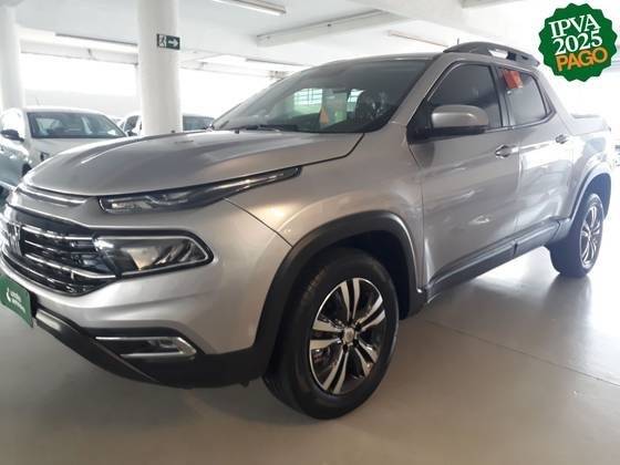 FIAT TORO 2023