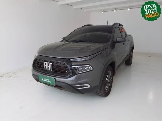 FIAT TORO 2024