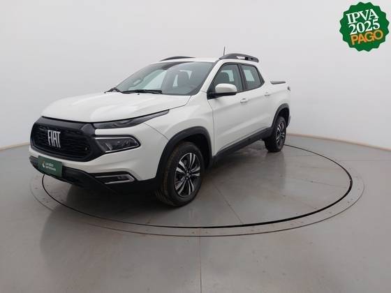 FIAT TORO 2024