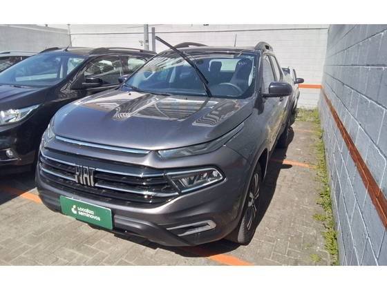 FIAT TORO 2022