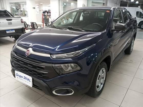 FIAT TORO 2020