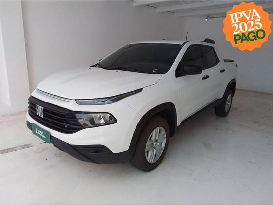FIAT TORO 2022