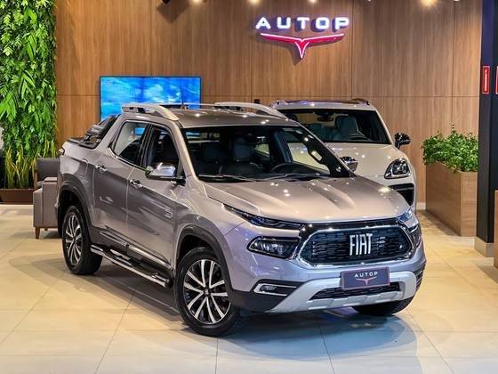 FIAT TORO 2022