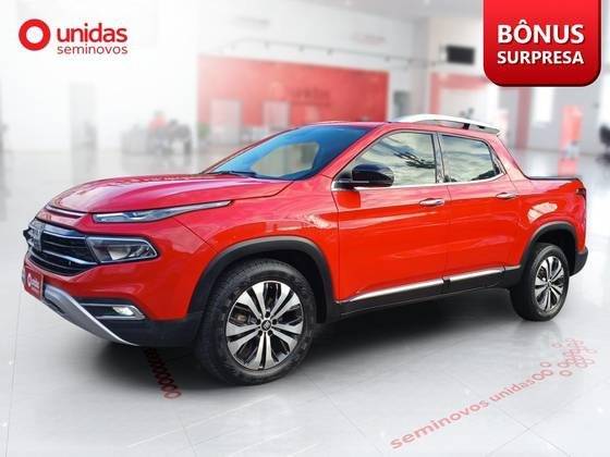 FIAT TORO 2023