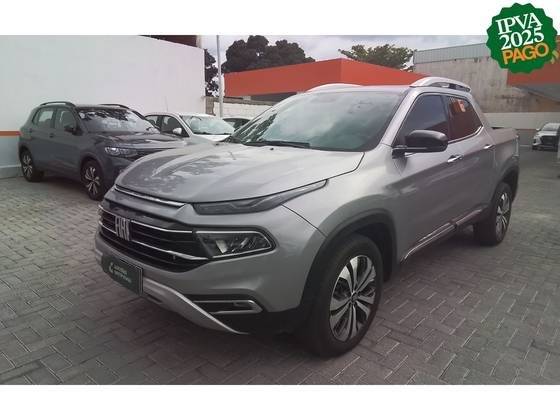 FIAT TORO 2022