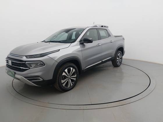 FIAT TORO 2023