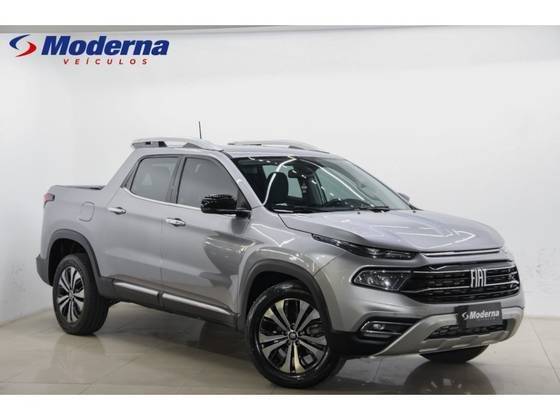 FIAT TORO 2023