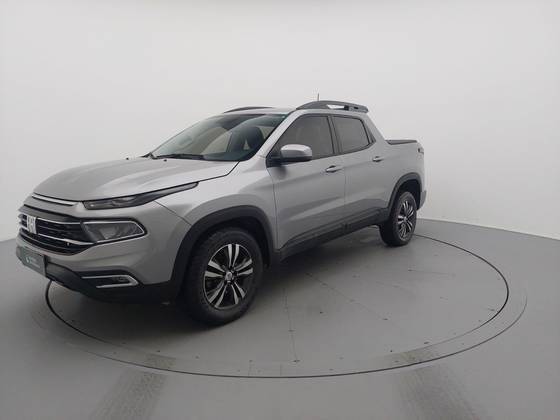 FIAT TORO 2022