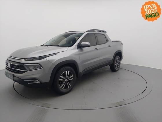 FIAT TORO 2022
