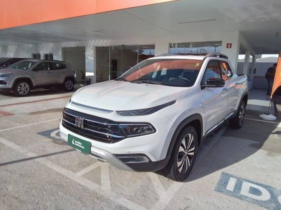 FIAT TORO 2022