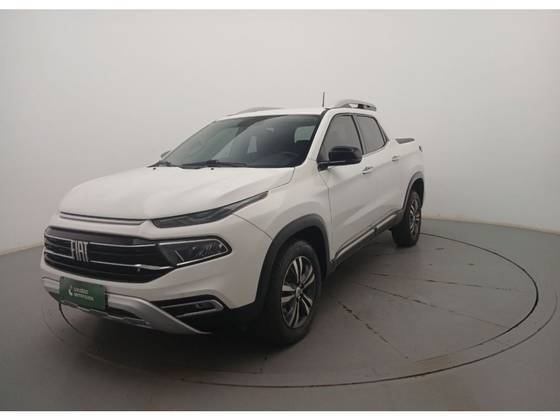 FIAT TORO 2022