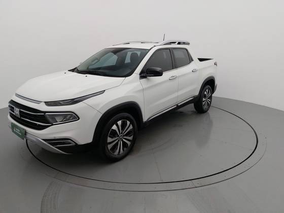 FIAT TORO 2022