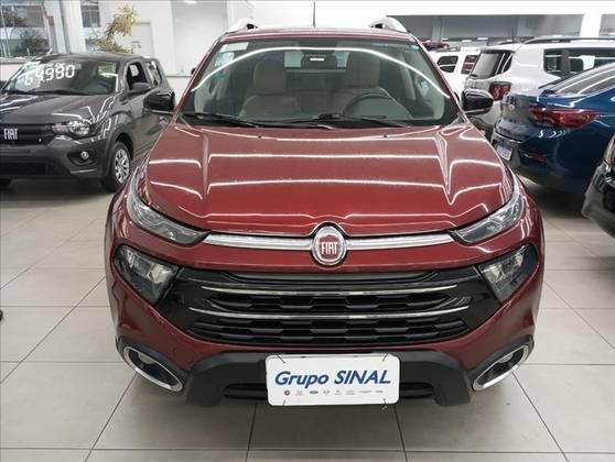 FIAT TORO 2020