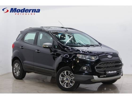 FORD ECOSPORT 2015