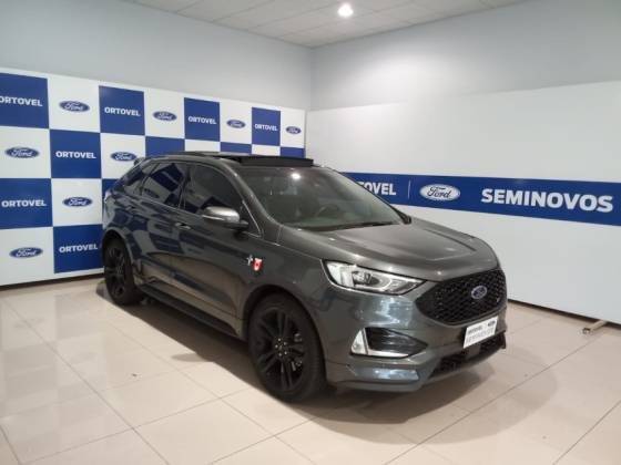 FORD EDGE 2020