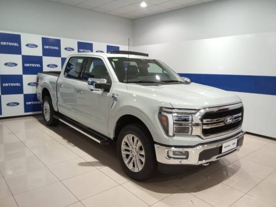 FORD F-150 2024