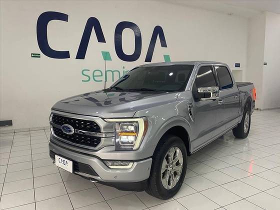 FORD F-150 2023
