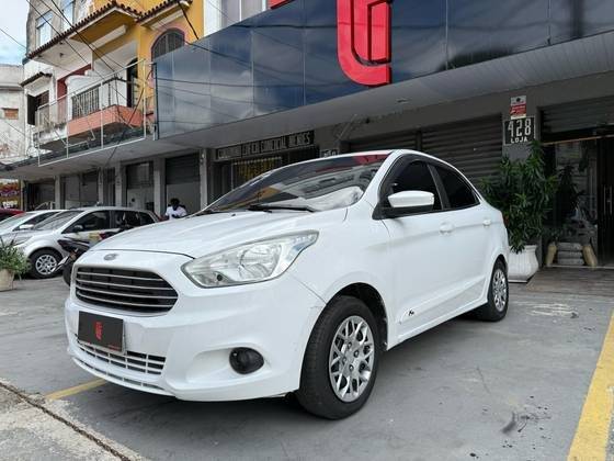 FORD KA + 2017