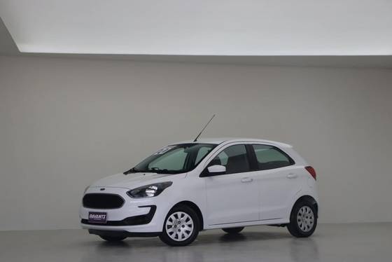 FORD KA 2020