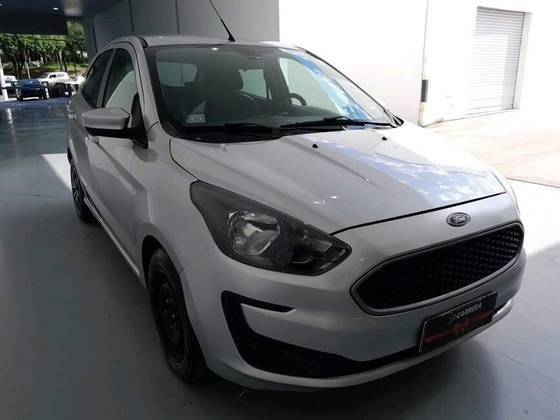 FORD KA 2019