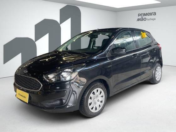 FORD KA 2019