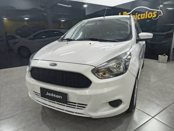 FORD KA 2017
