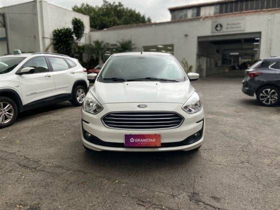 FORD KA 2019