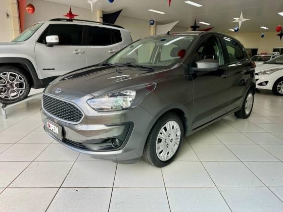 FORD KA 2019