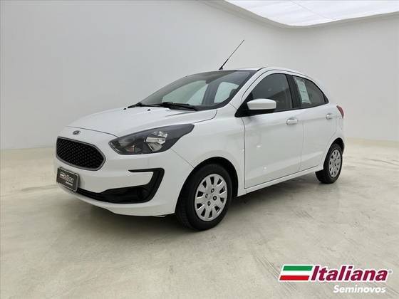 FORD KA 2019