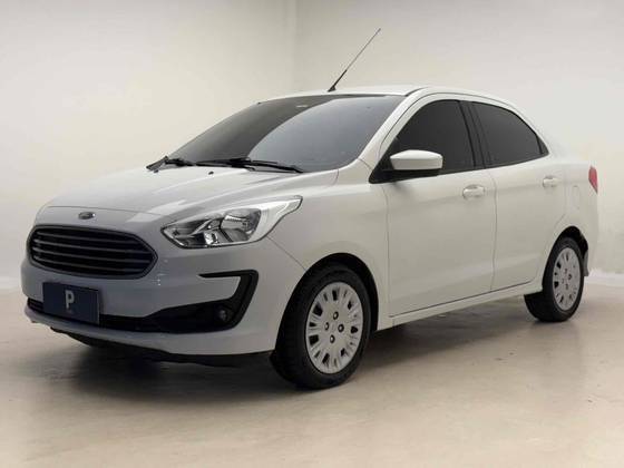 FORD KA 2019