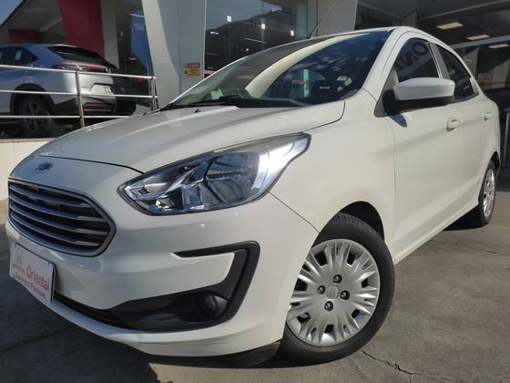 FORD KA 2019