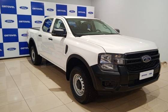 FORD RANGER 2026