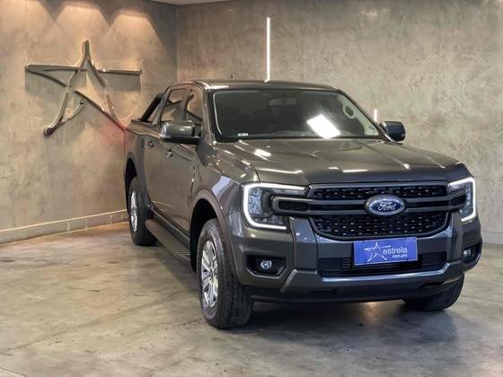 FORD RANGER 2024