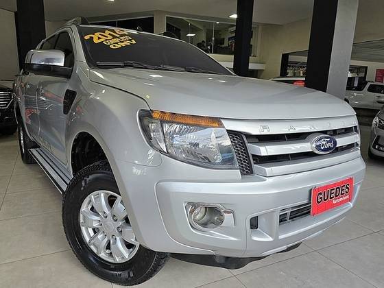 FORD RANGER 2014