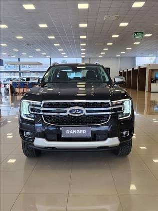 FORD RANGER 2026