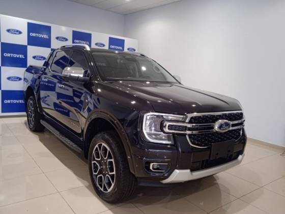 FORD RANGER 2026
