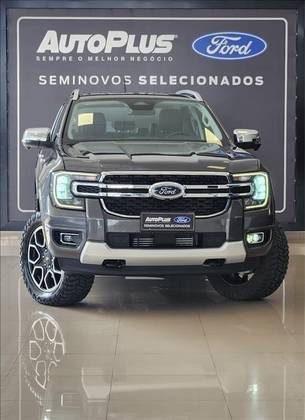 FORD RANGER 2025
