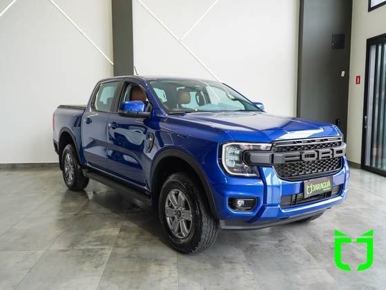 FORD RANGER 2024