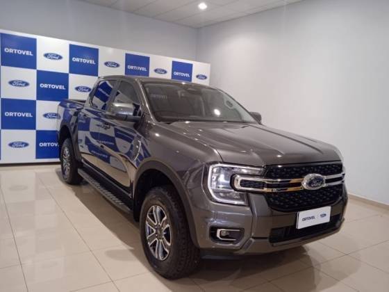 FORD RANGER 2026