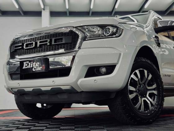 FORD RANGER 2017