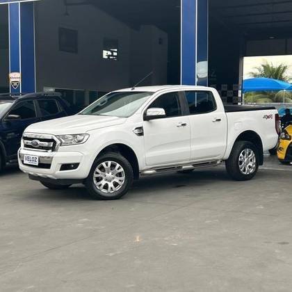 FORD RANGER 2019