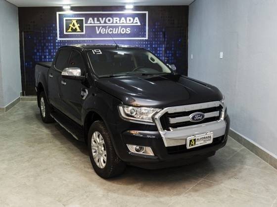 FORD RANGER 2019