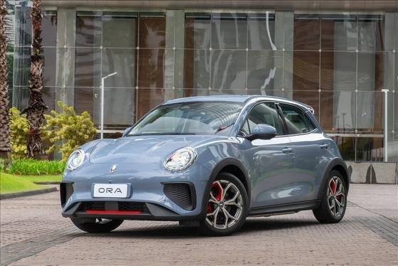 GWM ORA 03 2025