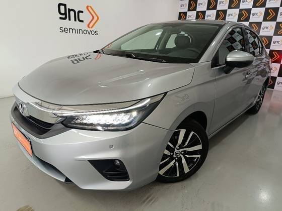HONDA CITY 2022