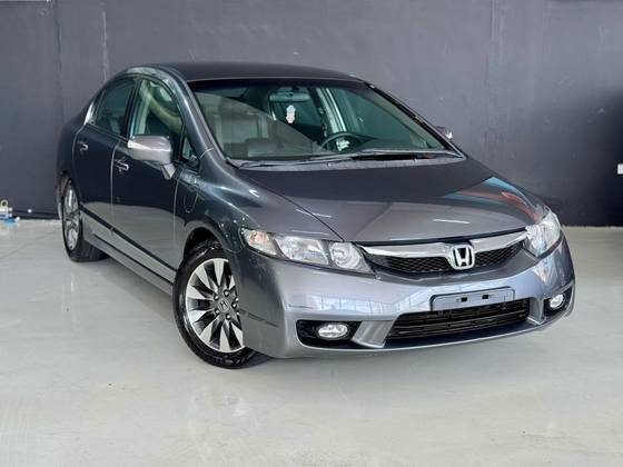 HONDA CIVIC 2010