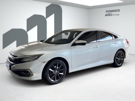 HONDA CIVIC 2021
