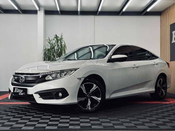 HONDA CIVIC 2017