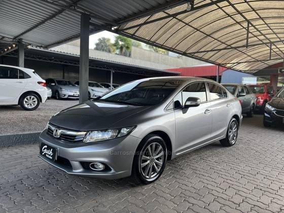 HONDA CIVIC 2014