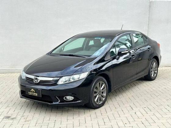 HONDA CIVIC 2014